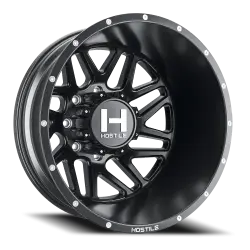 Hostile Sprocket Dually 20x8.25 -221mm