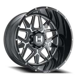 Hostile Diablo 20.00x10 -19mm
