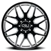 Cali Offroad Invader Dually 22 8.25 115