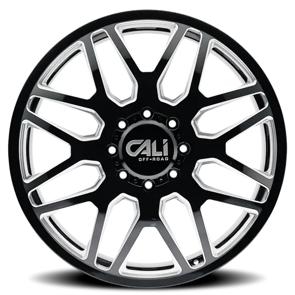 Cali Offroad Invader Dually 22 8.25 115