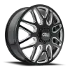 Cali Offroad Invader Dually 22 8.25 115