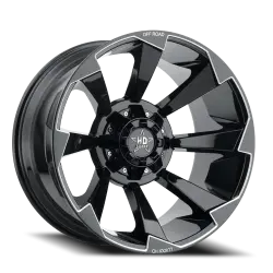 Luxxx HD LHD16 20.00x9 -12mm