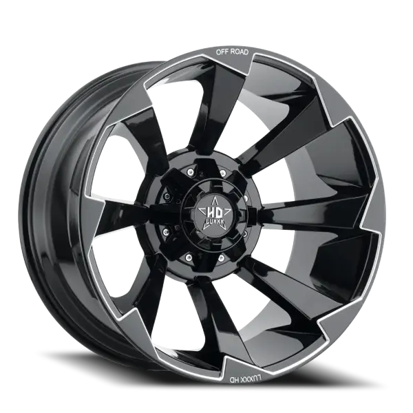 Luxxx HD LHD16 20 9 -12