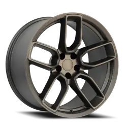 Factory Reproductions FR 74 20.00x9.5 +15mm
