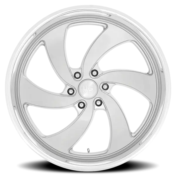 US Mags Desperado 6 20 8 1