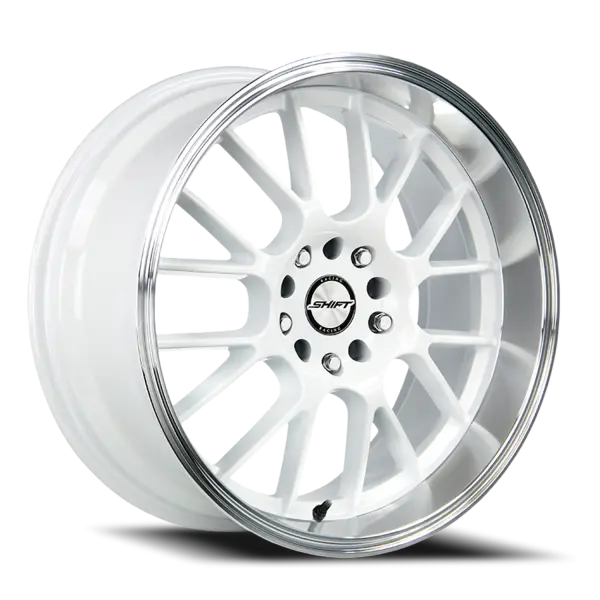 Shift Crank 18 8.5 30