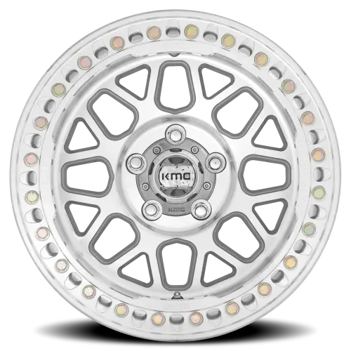 KMC Grenade Crawl Beadlock 18 9 -24