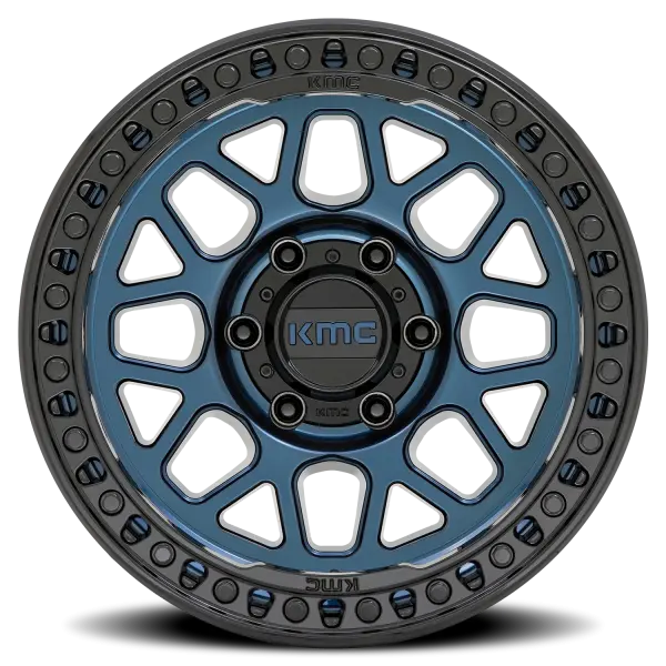 KMC GRS 17 8.5 0