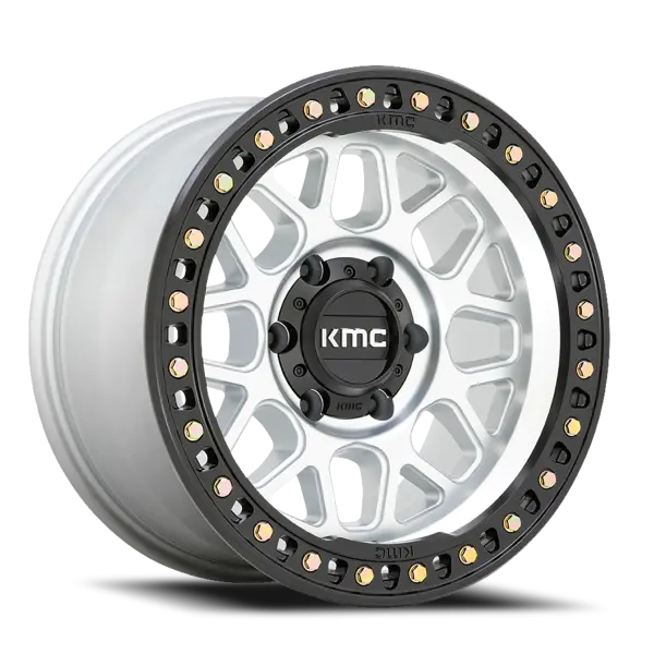 KMC GRS 18 8.5 0