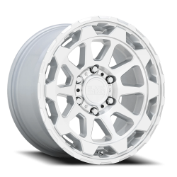 Black Rhino Rotor 20x9 2
