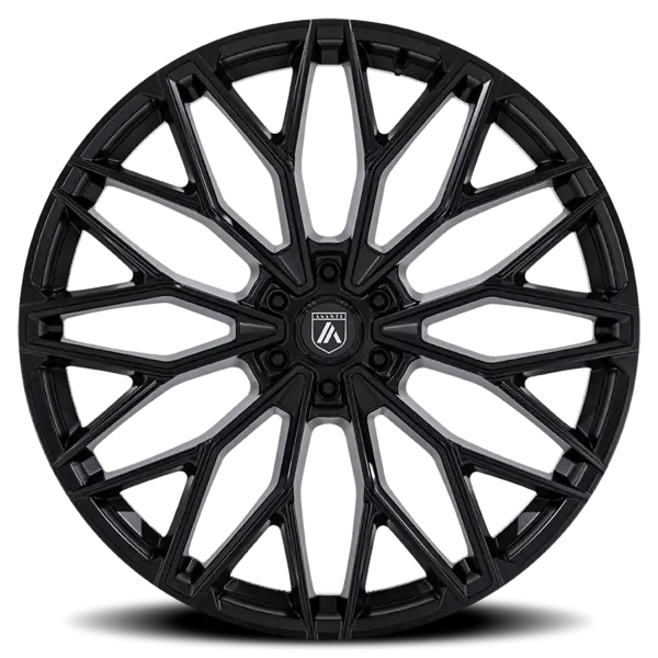 Asanti Black Label Mogul 6 22 9.5 25