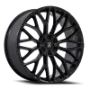 Asanti Black Label Mogul 6 22 9.5 25