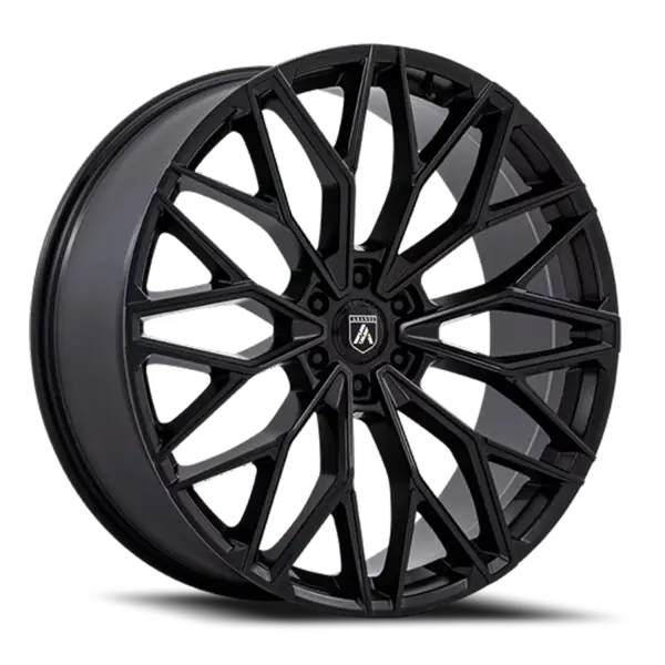 Asanti Black Label Mogul 6 22 9.5 25
