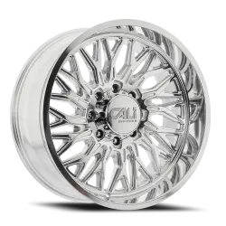 Cali Offroad Crusher 22x10 -19mm