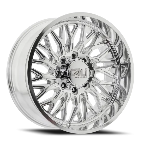 Cali Offroad Crusher 22 10 -19