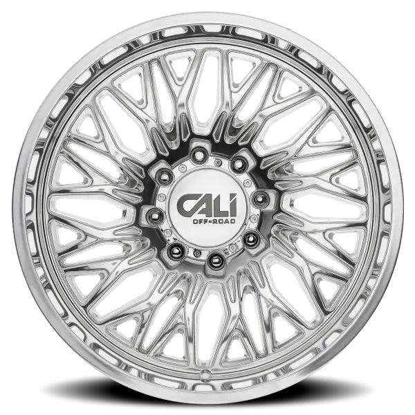 Cali Offroad Crusher 22 10 -19