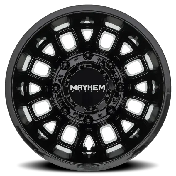 Mayhem Cogent Dually 17 6.5 -142