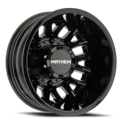 Mayhem Cogent Dually 17.00x6.5 -142mm