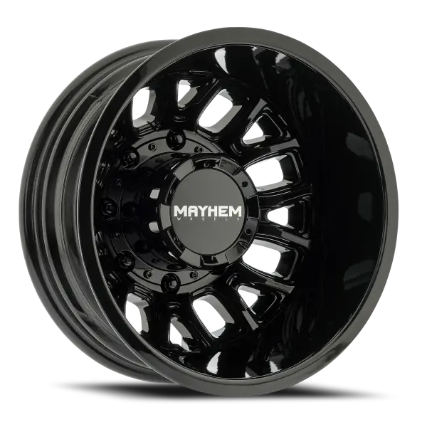 Mayhem Cogent Dually 17 6.5 -142