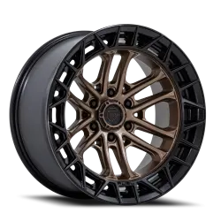 Fuel Celsius 17.00x9 +1mm