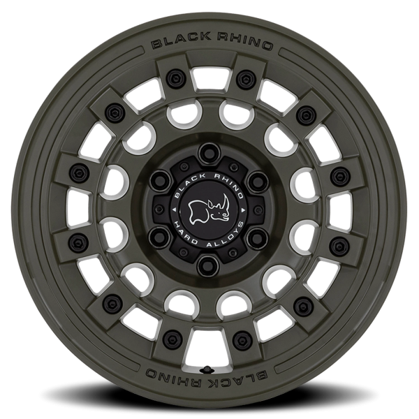 Black Rhino Fuji 17 8 20