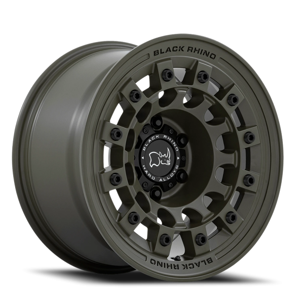 Black Rhino Fuji 17 8 20