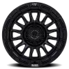 Black Rhino Rival 17 9 1