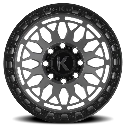 KG1 Forged Diamonhead KO720 20 9.5 -12