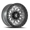 KG1 Forged Diamonhead KO720 20 9.5 -12