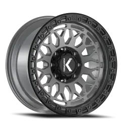 KG1 Forged Diamonhead KO720 20x9.5 -12mm