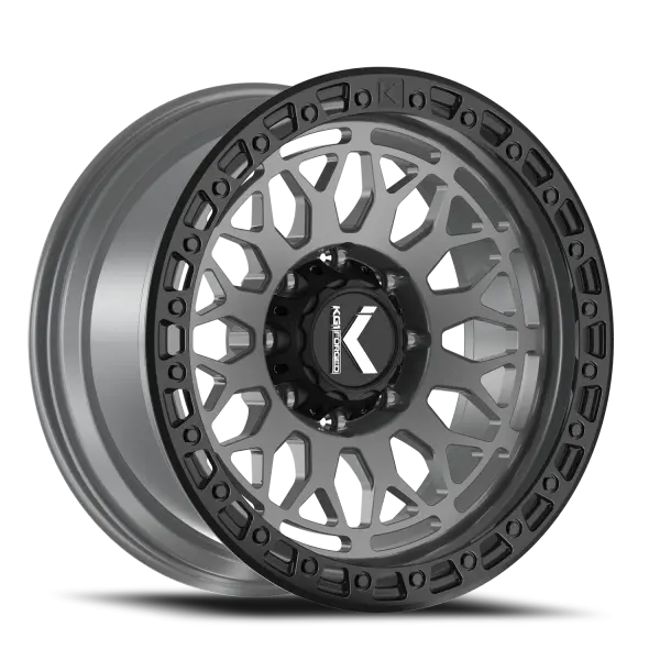 KG1 Forged Diamonhead KO720 20 9.5 -12