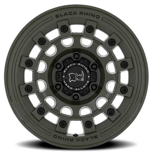 Black Rhino Fuji 17 9 -12