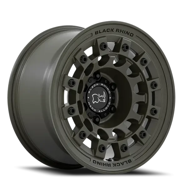 Black Rhino Fuji 17 9 -12