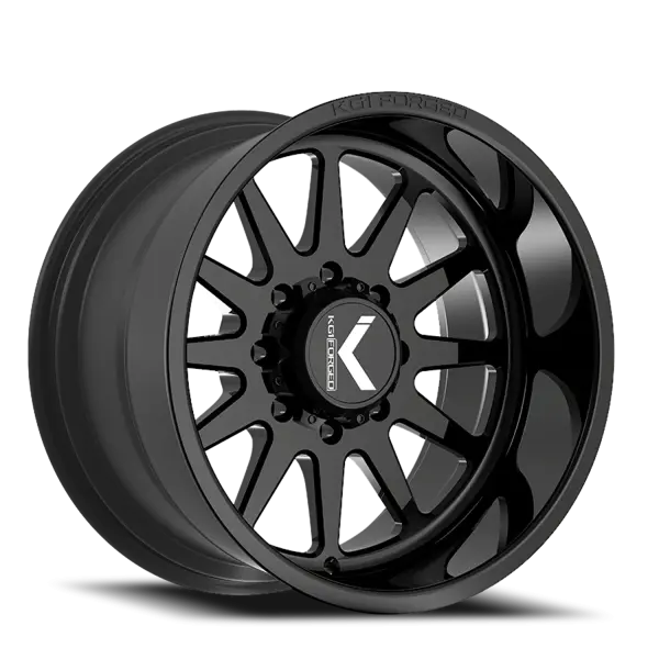 KG1 Forged Clockwork KT005 22 10 -24