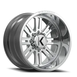 KG1 Forged H8ter KF034 22x14 -76mm