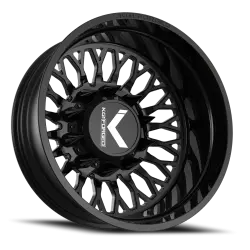KG1 Forged Jacked-D KD049 22x8.25