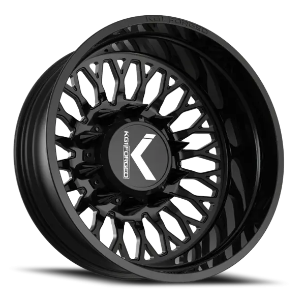 KG1 Forged Jacked-D KD049 22 8.25