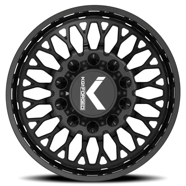 KG1 Forged Jacked-D KD049 22 8.25