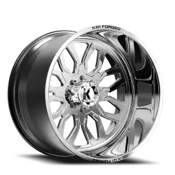 KG1 Forged Gear KF015 24x14 -76mm