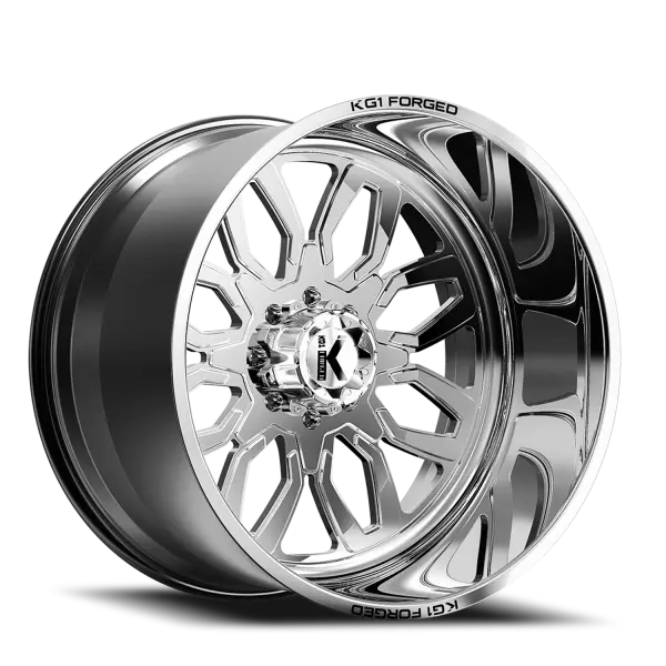 KG1 Forged Gear KF015 24 14 -76