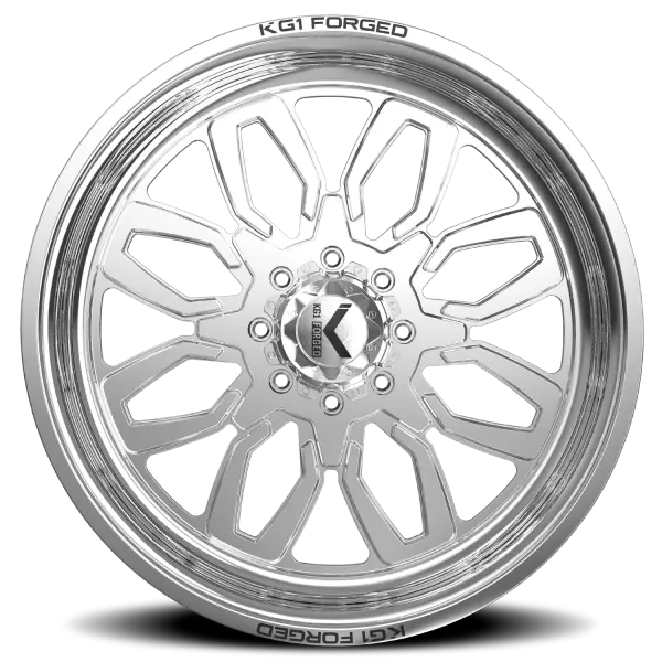 KG1 Forged Gear KF015 24 14 -76