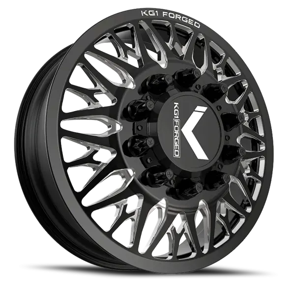 KG1 Forged Trident-D KD014 24 8.25 145