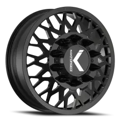 KG1 Forged Torture-D KD019 24.00x8.25 +145mm