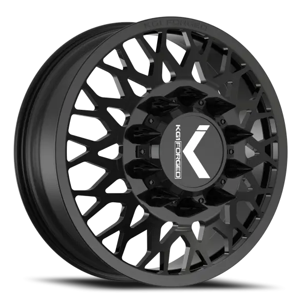 KG1 Forged Torture-D KD019 24 8.25 145