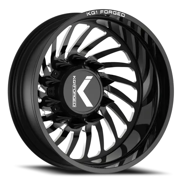 KG1 Forged Bender-D KD023 26 8.25