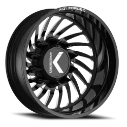 KG1 Forged Bender-D KD023 26x8.25