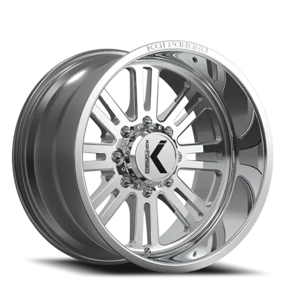 KG1 Forged H8ter KF034 22 10 -24
