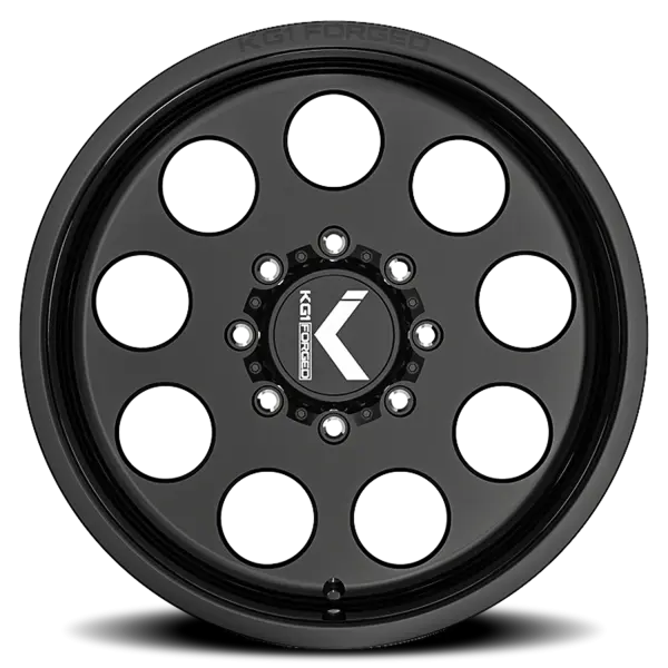 KG1 Forged Niner KT086 22 10 -18