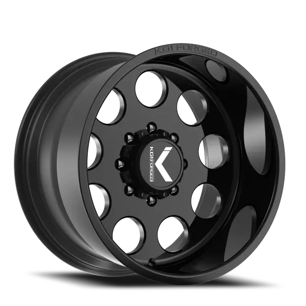 KG1 Forged Niner KT086 22 10 -18