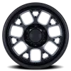 Pro Comp PA205 Wraith 17 8 20